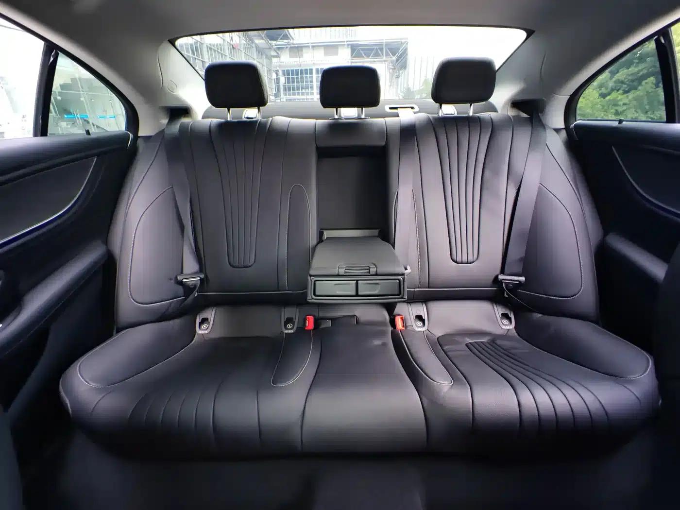 Mercedes-Benz CLS 2022 CLS 260 — миниатюра 10