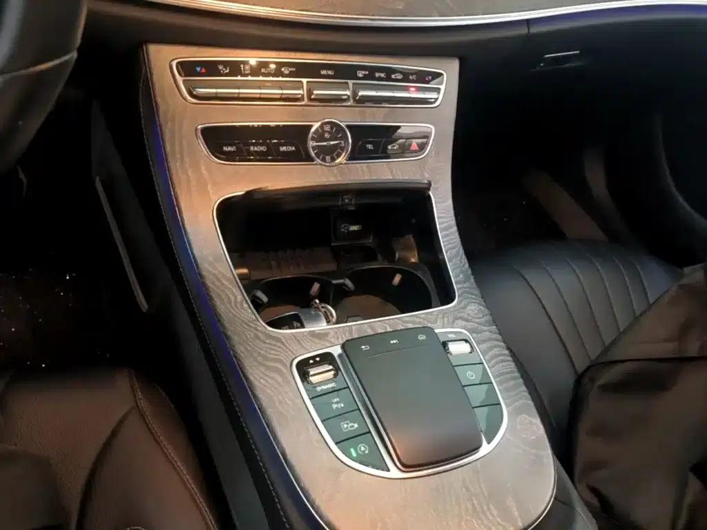 2018 Mercedes-Benz CLS 300 Dynamic — миниатюра 14