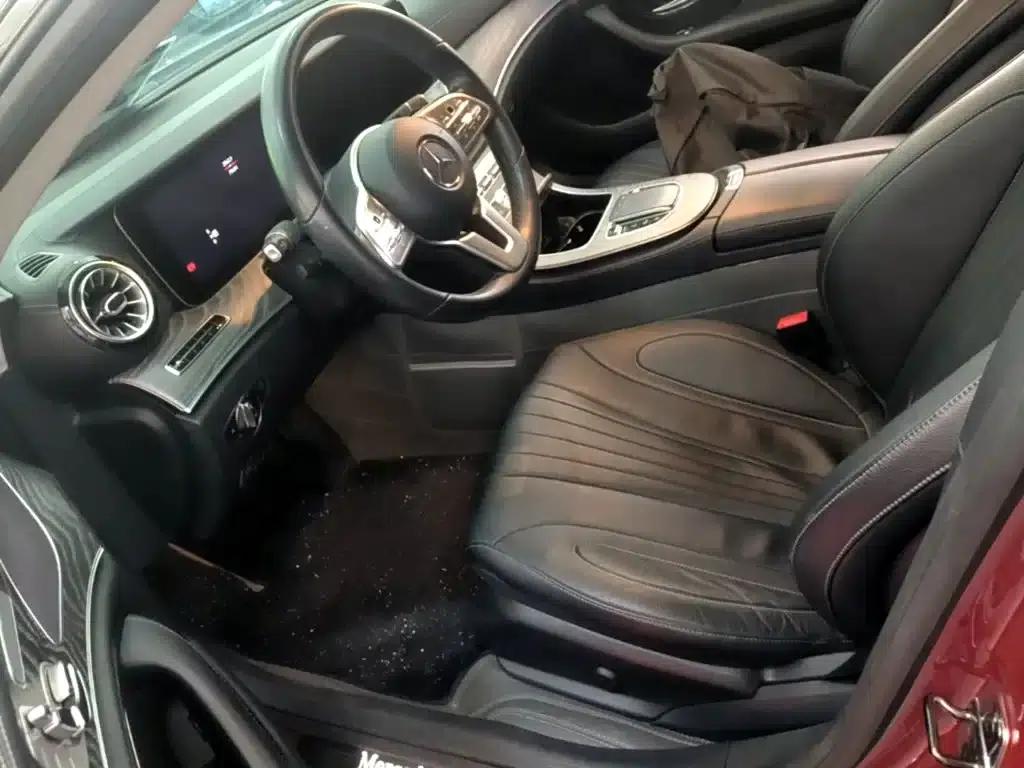 2018 Mercedes-Benz CLS 300 Dynamic — миниатюра 15