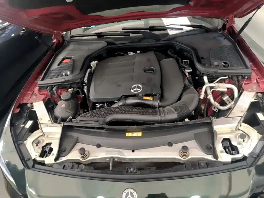 2018 Mercedes-Benz CLS 300 Dynamic — миниатюра 20