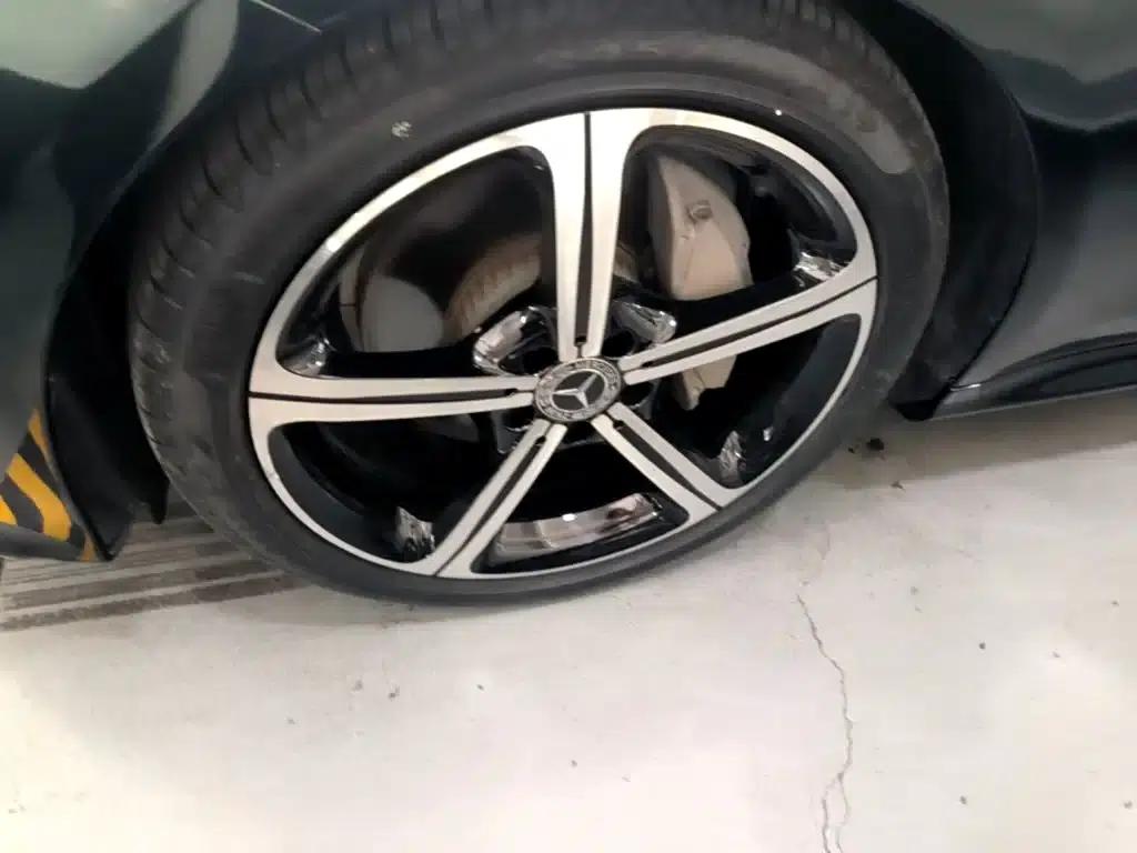 2018 Mercedes-Benz CLS 300 Dynamic — миниатюра 23