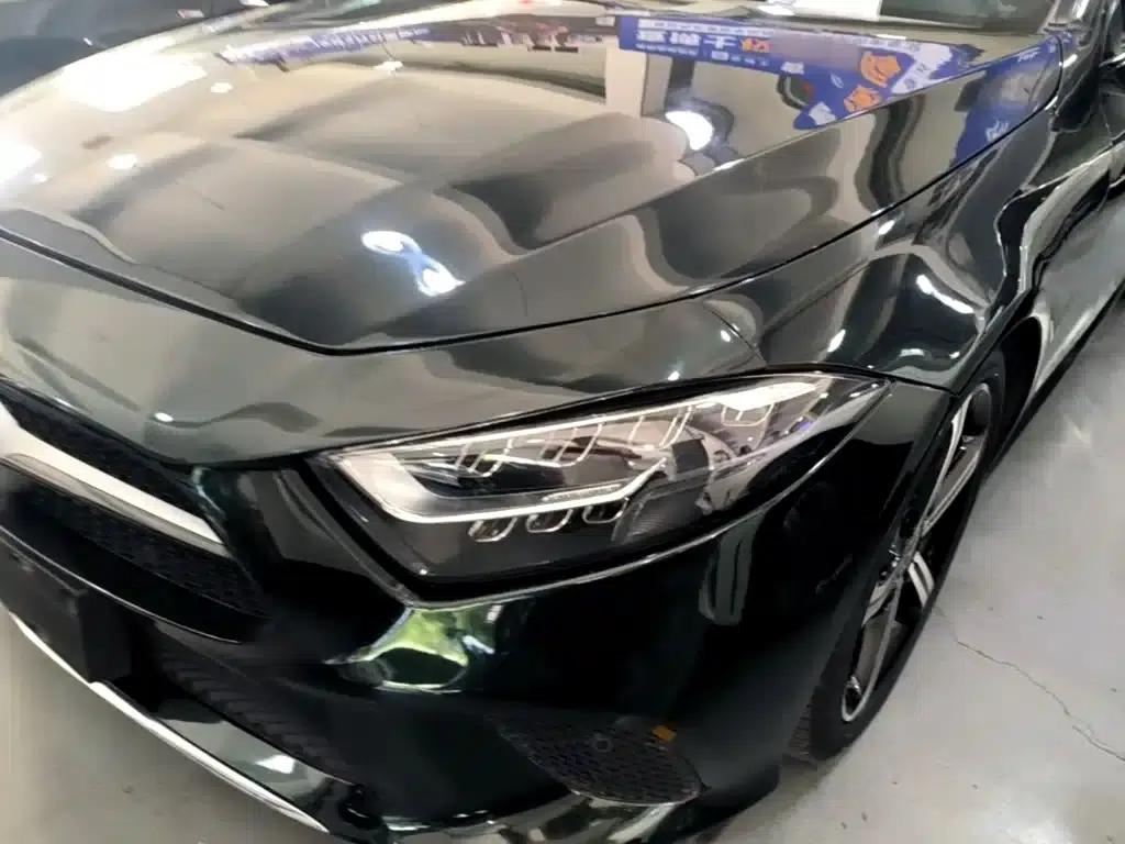2018 Mercedes-Benz CLS 300 Dynamic — миниатюра 24