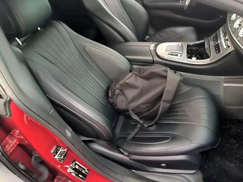 2018 Mercedes-Benz CLS 300 Dynamic — миниатюра 25
