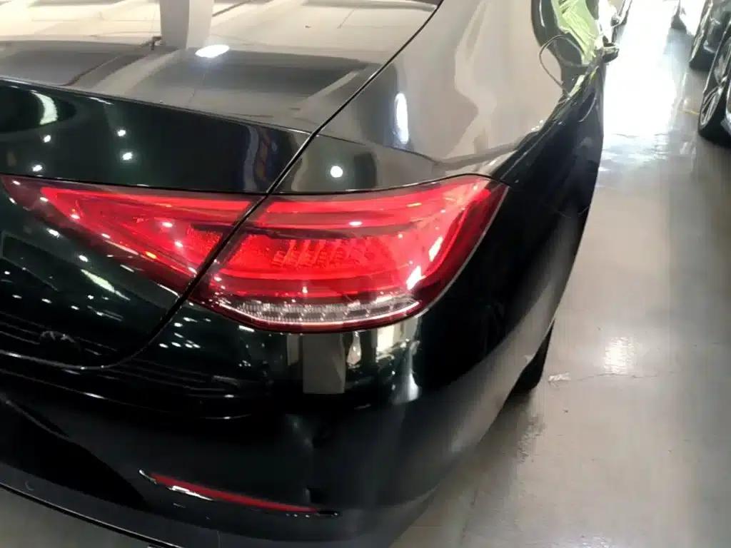 2018 Mercedes-Benz CLS 300 Dynamic — миниатюра 8
