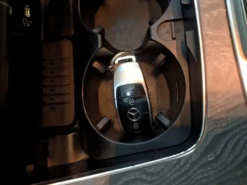 2018 Mercedes-Benz CLS 300 Dynamic — миниатюра 9