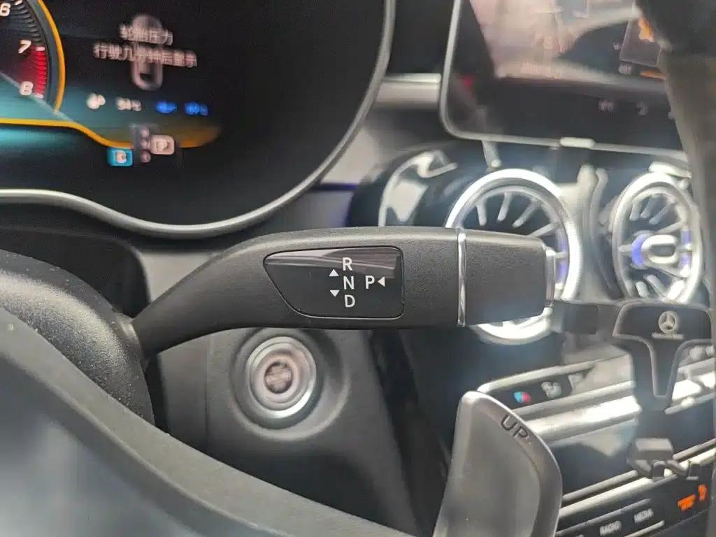 2019 Mercedes-Benz C-Class AMG C 63 Coupe — миниатюра 15