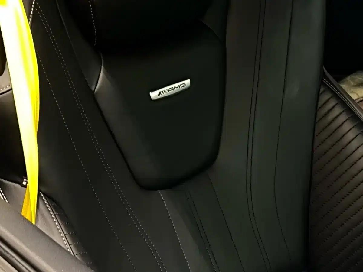2019 AMG GT — миниатюра 5