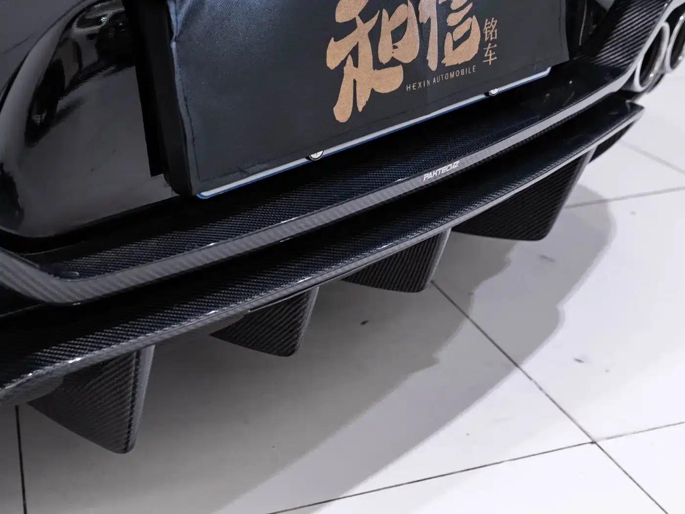 2019 AMG GT — миниатюра 7