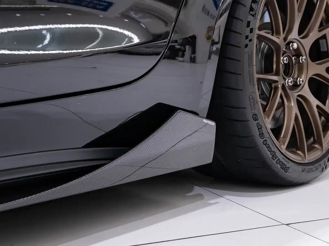 2019 AMG GT — миниатюра 9
