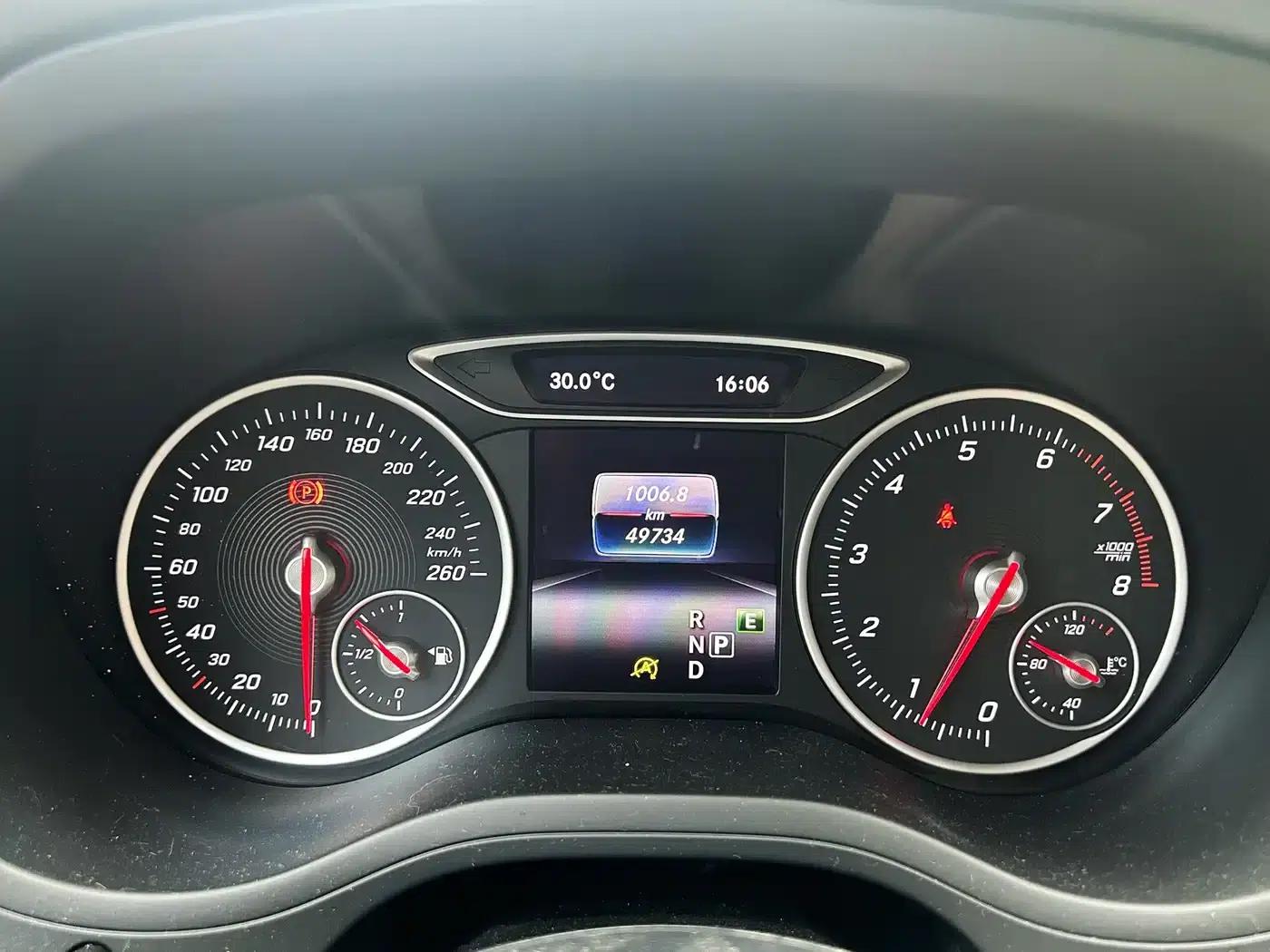 2019 Mercedes-Benz B-Class B 200 Dynamic — миниатюра 5