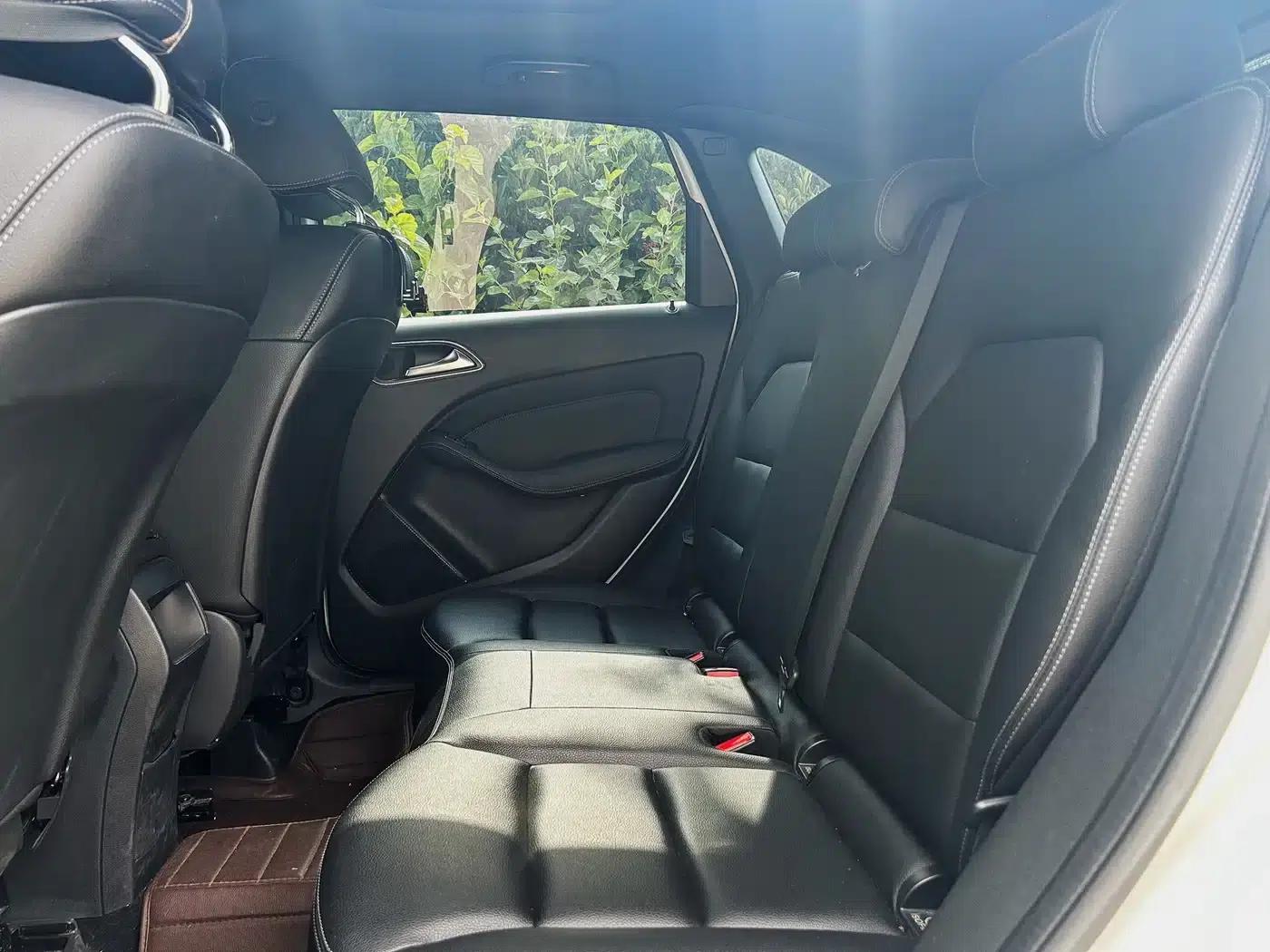 2019 Mercedes-Benz B-Class B 200 Dynamic — миниатюра 9