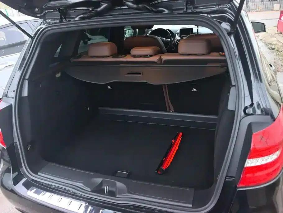 2012 Mercedes-Benz B-Class B 200 — миниатюра 4