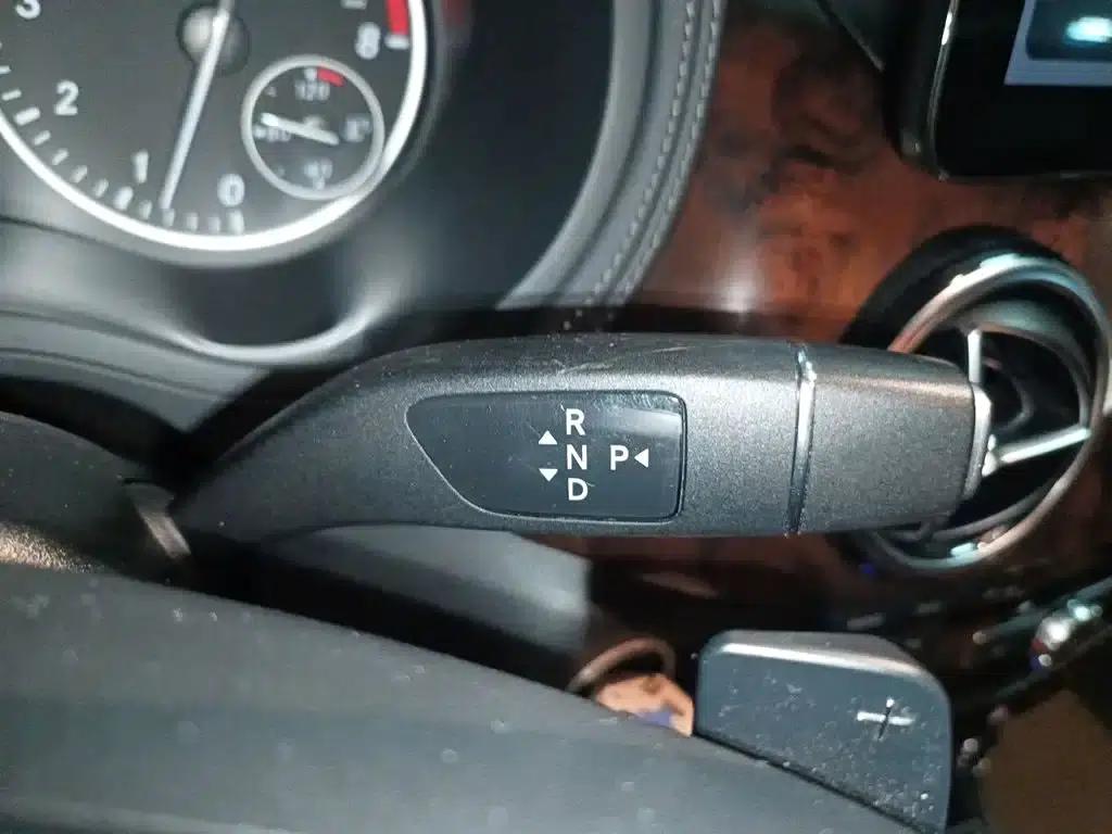 2012 Mercedes-Benz B-Class B 200 — миниатюра 11