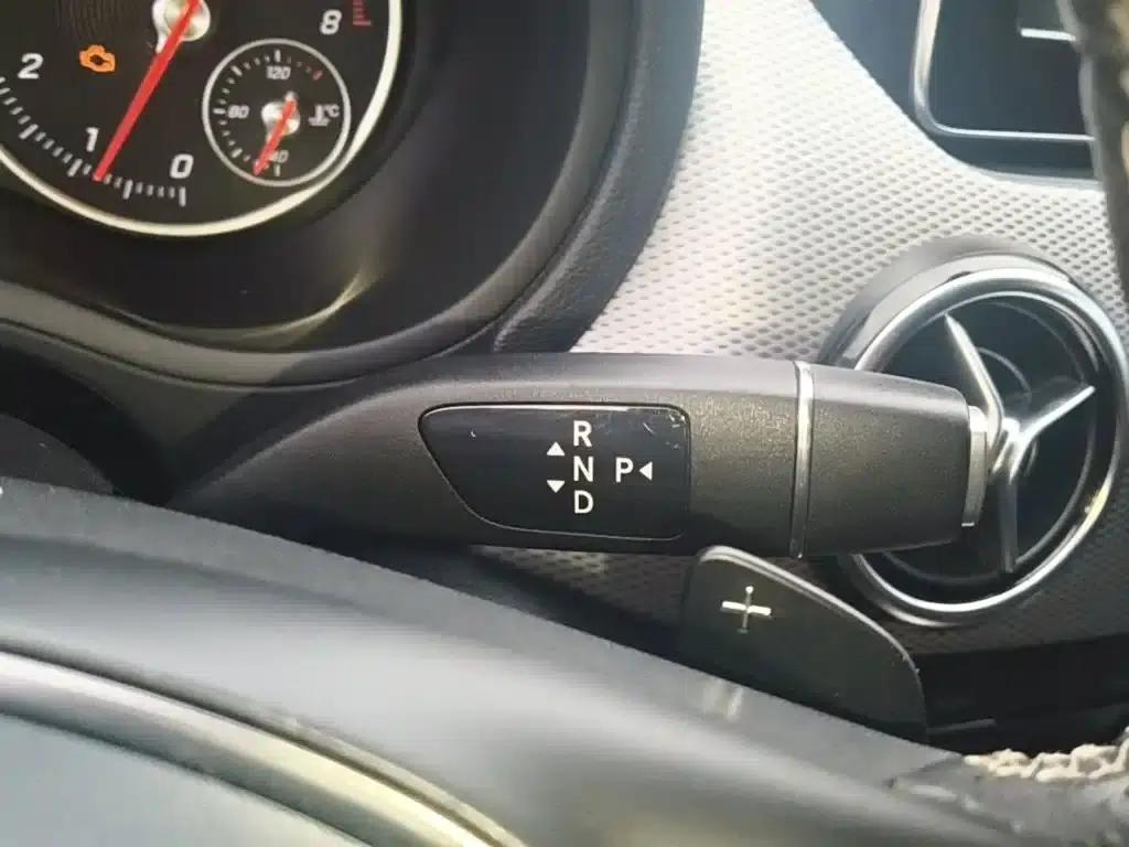 2015 Mercedes-Benz B-Class B 200 Dynamic — миниатюра 14