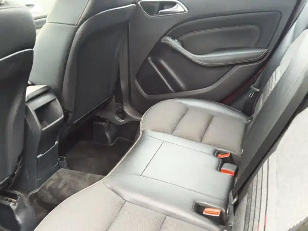2015 Mercedes-Benz B-Class B 200 Dynamic — миниатюра 17