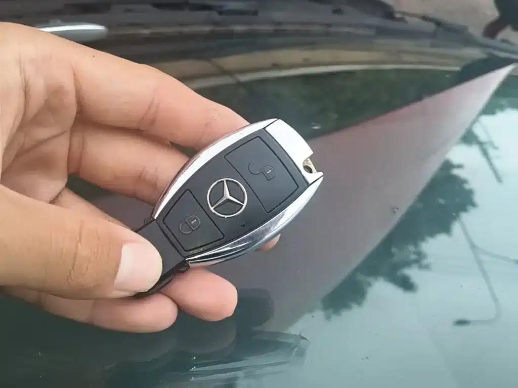 2015 Mercedes-Benz B-Class B 200 Dynamic — миниатюра 9