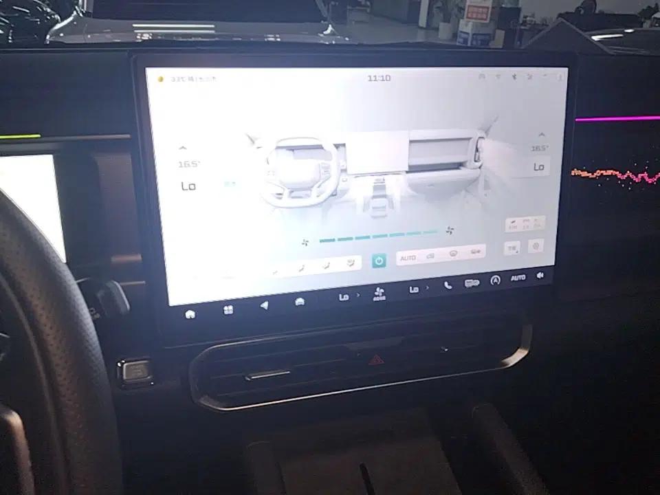 JETOUR Traveler 2023 1.5T Two-Wheel Drive Discovery PRO — миниатюра 15