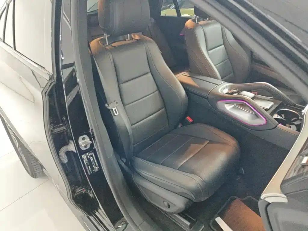 2024 Mercedes-Benz GLE Coupe, GLE 450 4MATIC Coupe SUV, Fashion Model — миниатюра 25