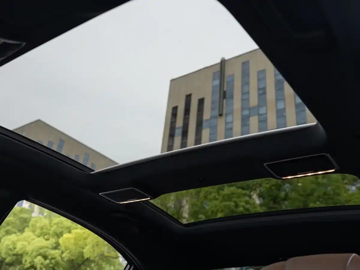 2014 Mercedes-Benz S-Class AMG S 63 L 4MATIC — миниатюра 19