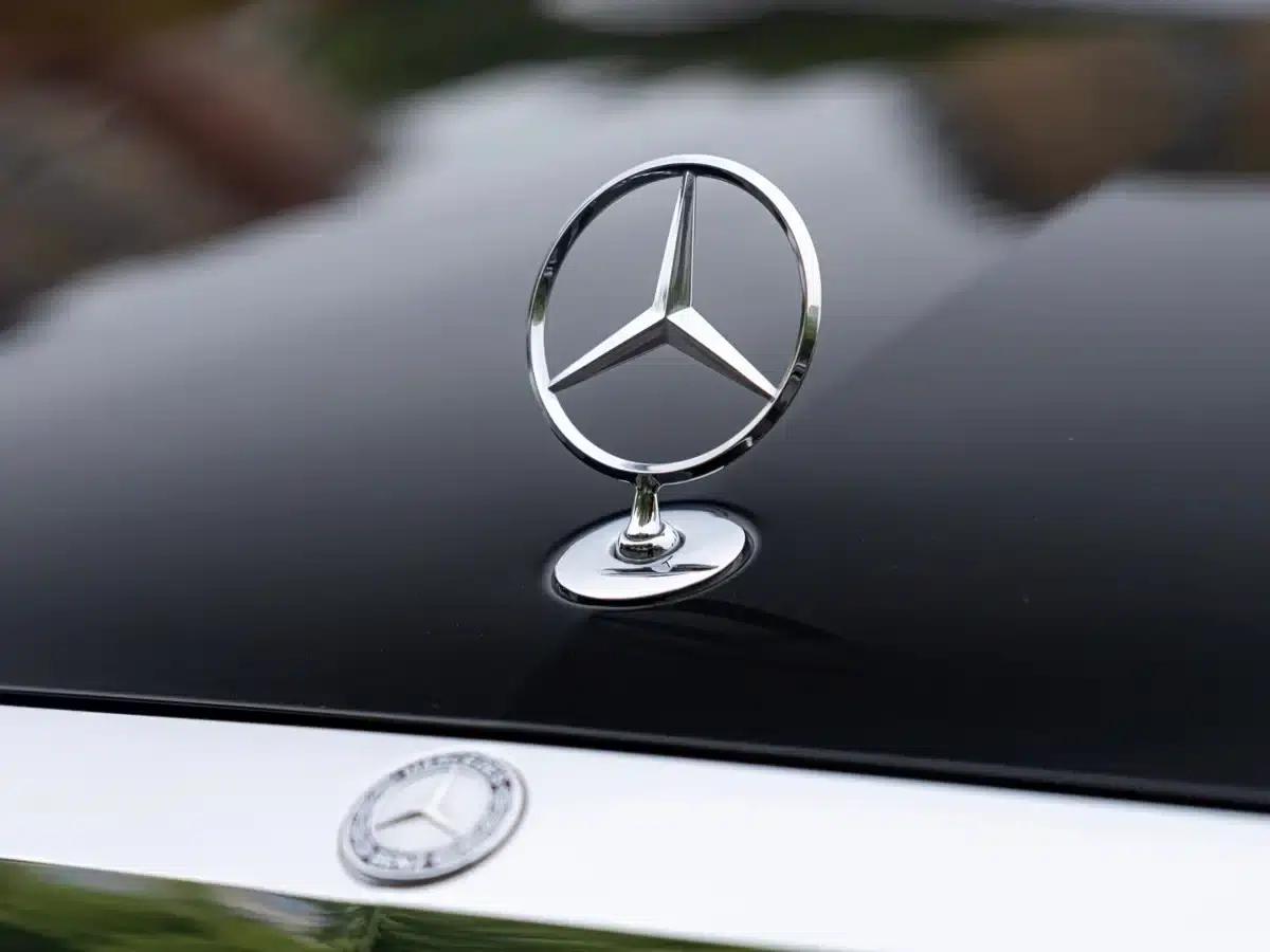 2014 Mercedes-Benz S-Class AMG S 63 L 4MATIC — миниатюра 9