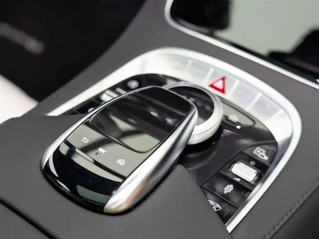 2018 Mercedes-Benz S-Class AMG S 65 L — миниатюра 20