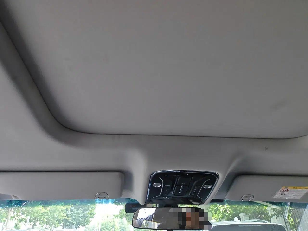 JETOUR X90 PLUS 2021 1.6TD DCT Villa 7-Seater — миниатюра 18