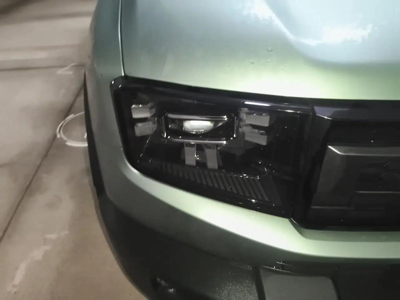 JETOUR Freelander 2025 2.0TD Automatic XWD Conqueror — миниатюра 7