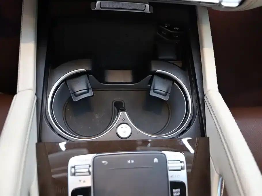 2022 Maybach GLS 480 4MATIC — миниатюра 14