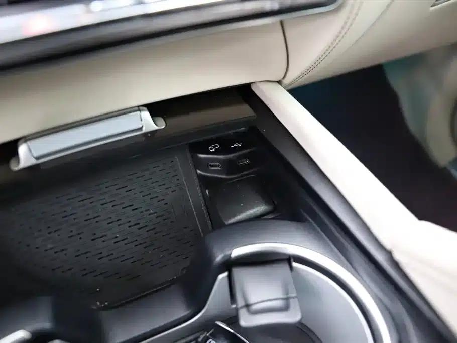 2022 Maybach GLS 480 4MATIC — миниатюра 19