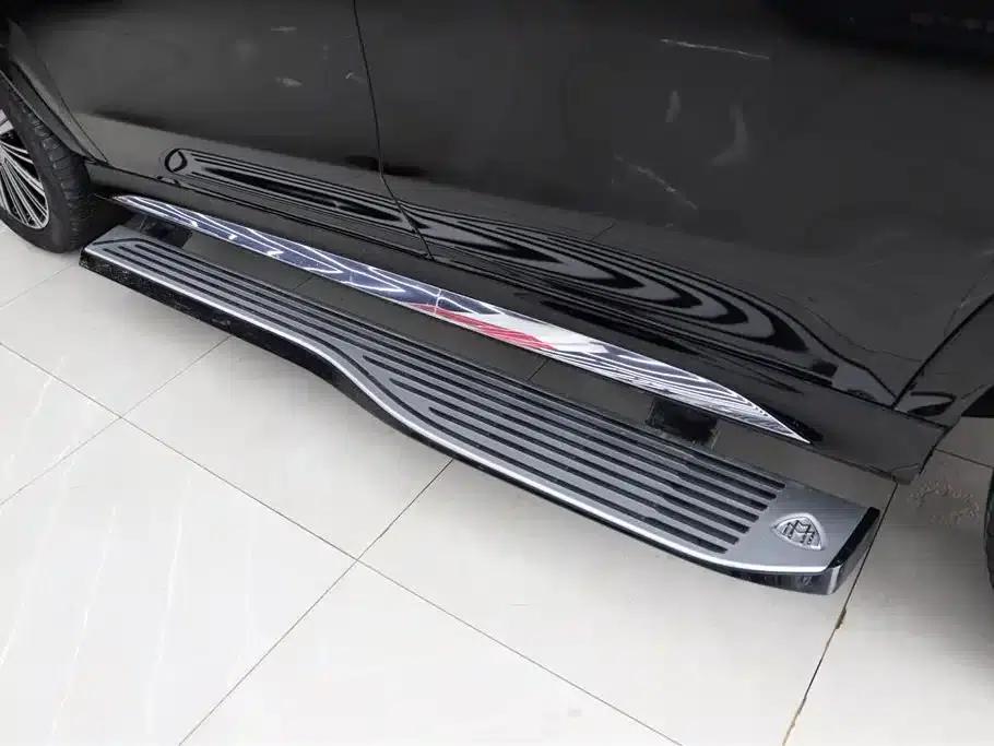 2022 Maybach GLS 480 4MATIC — миниатюра 28