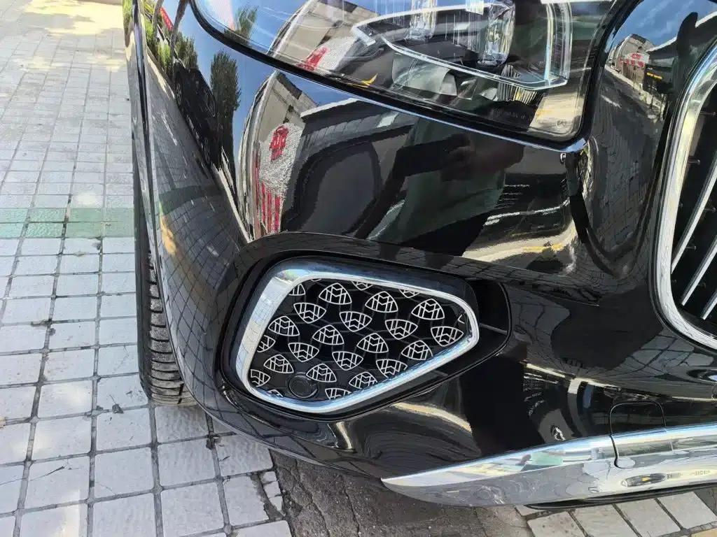 2024 Maybach GLS 600 4MATIC Elegance Edition — миниатюра 11