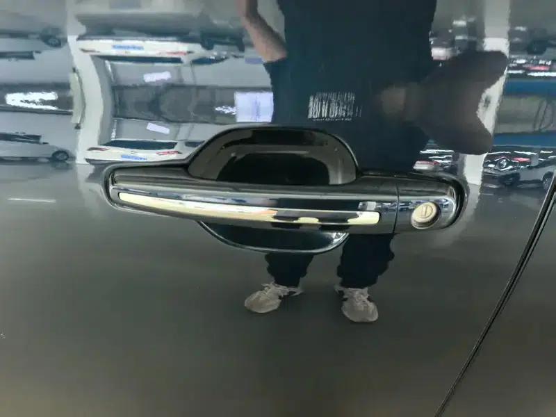 Trumpchi M8 2023 Leading Series 390T Supreme Edition — миниатюра 12