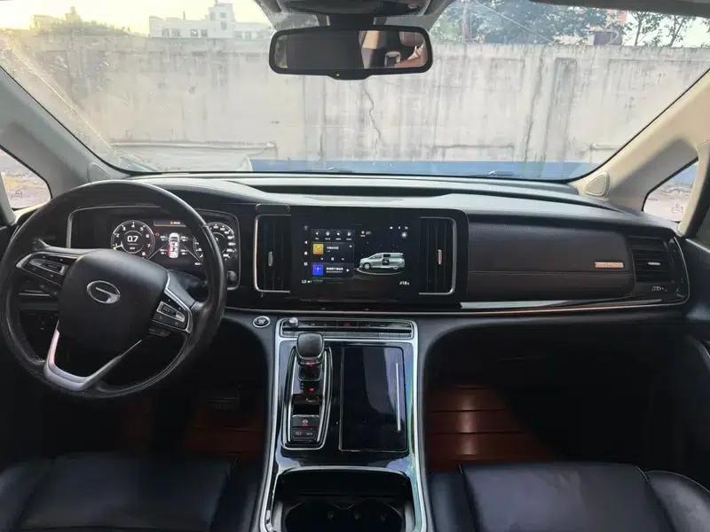 Trumpchi M8 2020 390T Premium Edition — миниатюра 10