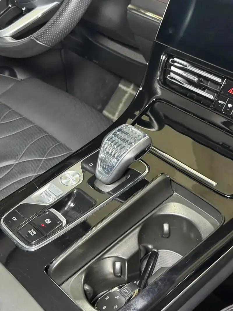 Trumpchi M8 2024 Master Series 2.0TGDI Supreme Edition — миниатюра 11
