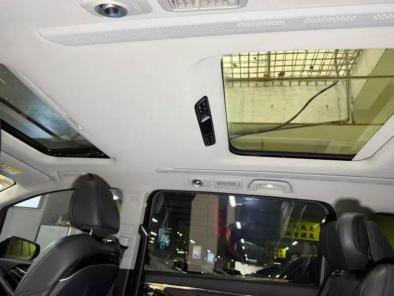 Trumpchi M8 2024 Master Series 2.0TGDI Supreme Edition — миниатюра 19