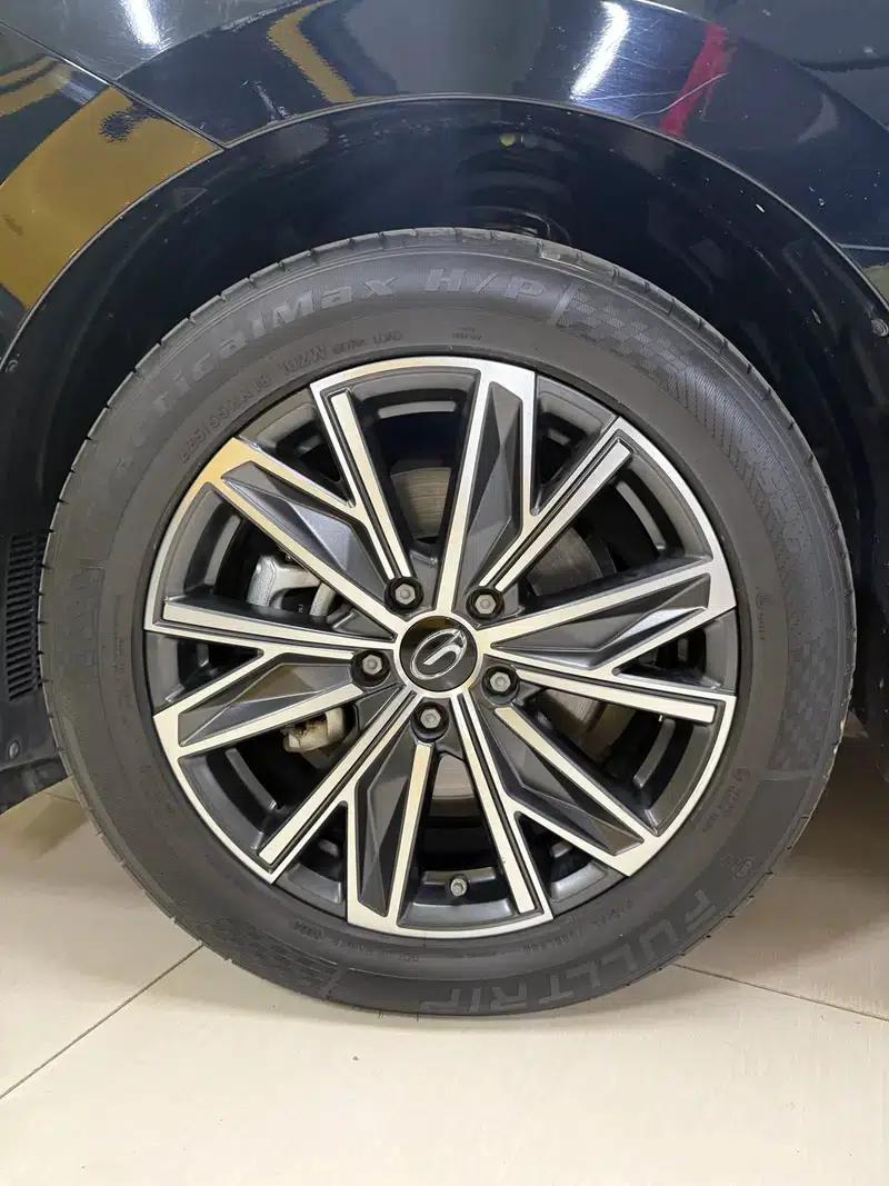 Trumpchi M8 2024 Master Series 2.0TGDI Supreme Edition — миниатюра 6