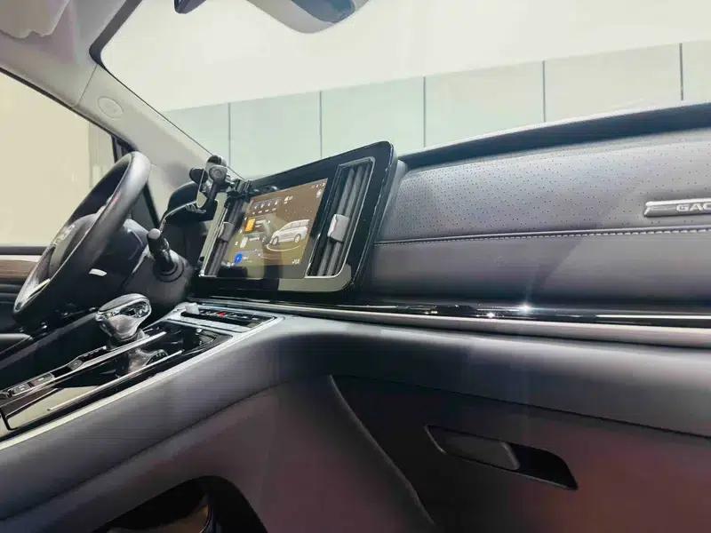Trumpchi M8 2023 Leading Series 390T Premium Edition — миниатюра 13