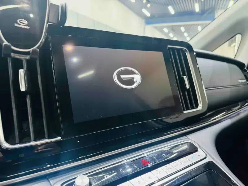Trumpchi M8 2023 Leading Series 390T Premium Edition — миниатюра 16