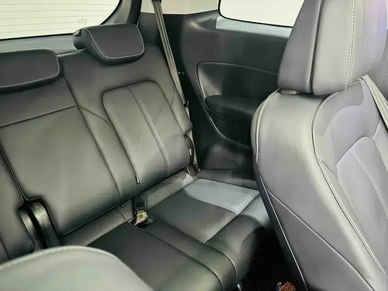 Trumpchi M8 2023 Leading Series 390T Premium Edition — миниатюра 24