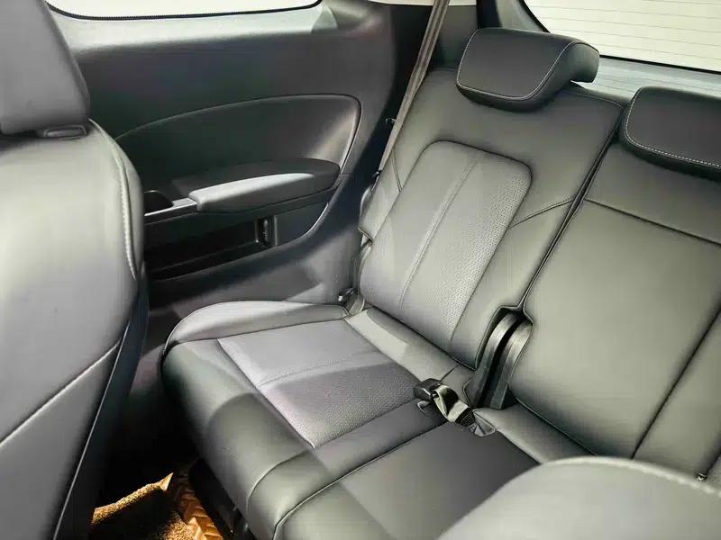 Trumpchi M8 2023 Leading Series 390T Premium Edition — миниатюра 27