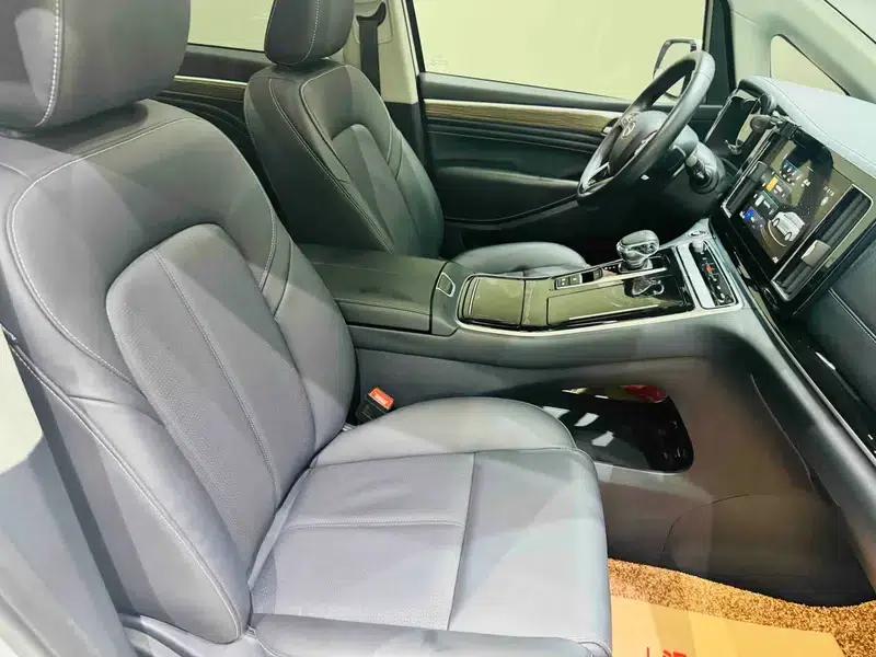 Trumpchi M8 2023 Leading Series 390T Premium Edition — миниатюра 29