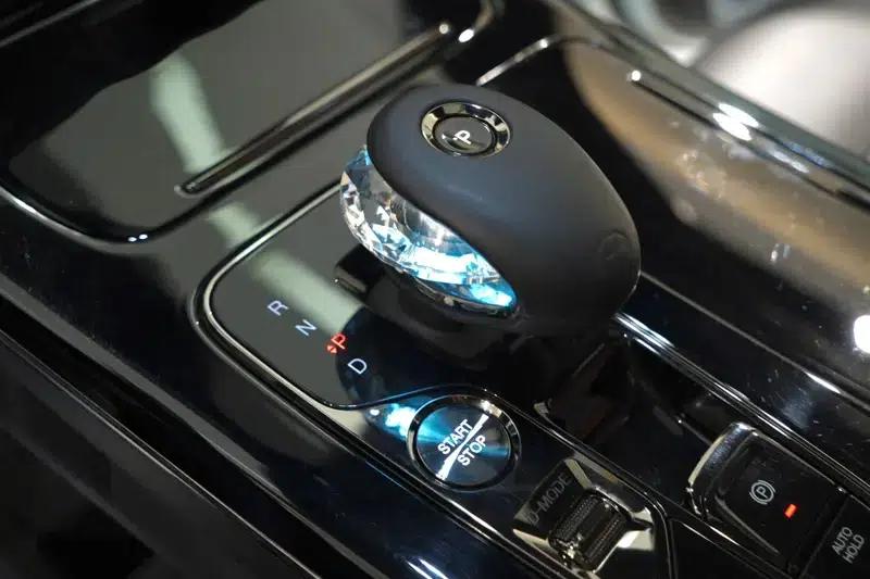 Trumpchi M8 2023 Master Series 2.0TGDI Supreme Edition — миниатюра 12