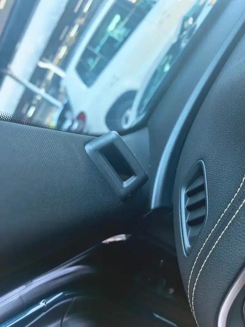 Trumpchi GS8 2022 Navigator Series 2.0TGDI 4WD Luxury Intelligent Connected 7-Seater — миниатюра 13