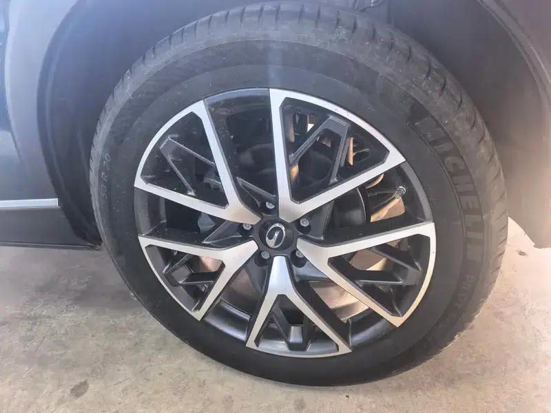 Trumpchi GS8 2022 Navigator Series 2.0TGDI 4WD Luxury Intelligent Connected 7-Seater — миниатюра 6