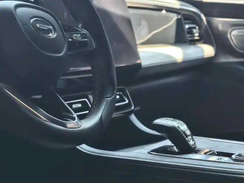 Trumpchi GS8 2022 Navigator Series 2.0TGDI 4WD Luxury Intelligent Connected 7-Seater — миниатюра 8