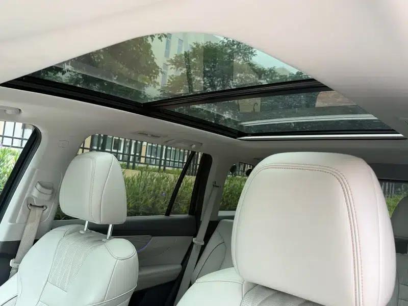 Trumpchi GS8 2022 Navigator Series 2.0TGDI 2WD Luxury Intelligent Connected 7-Seater — миниатюра 16