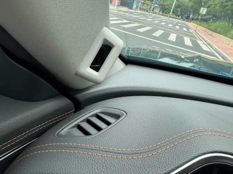 Trumpchi GS8 2022 Navigator Series 2.0TGDI 2WD Luxury Intelligent Connected 7-Seater — миниатюра 8