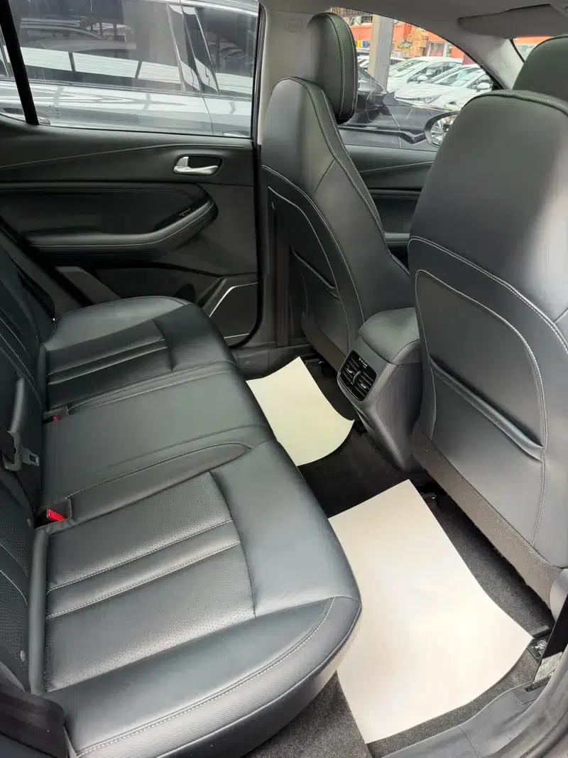 Trumpchi GS4 2022 270T Automatic Smart Flagship Edition — миниатюра 12
