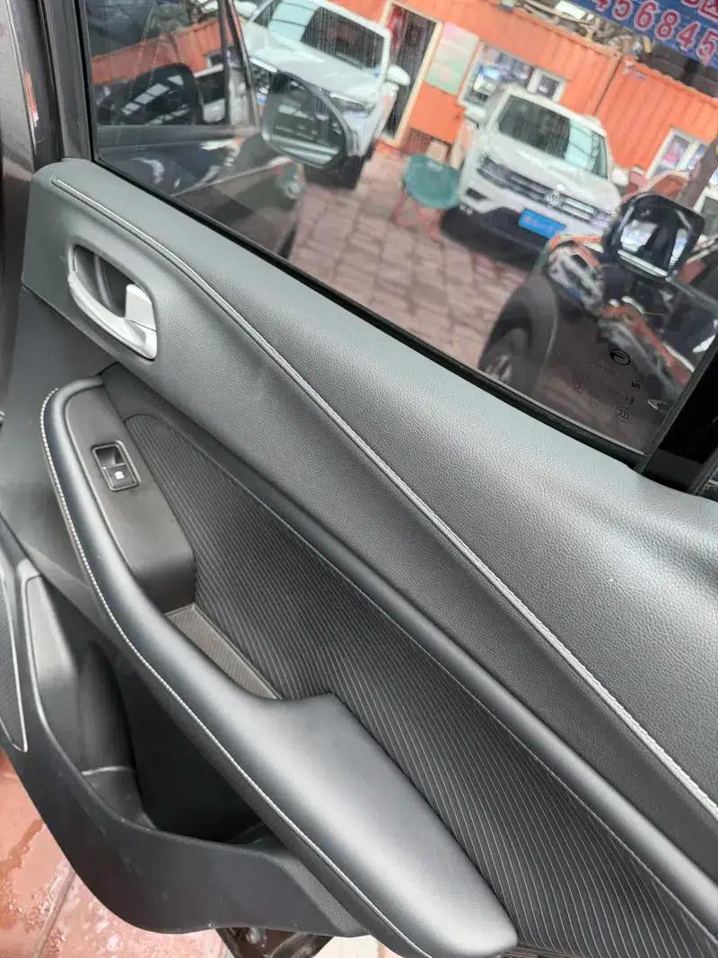Trumpchi GS4 2022 270T Automatic Smart Flagship Edition — миниатюра 14