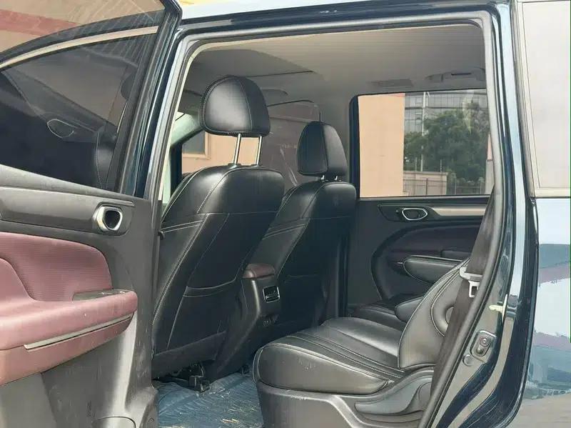 Trumpchi M6 2023 PRO 270T WDCT Luxury Edition — миниатюра 9